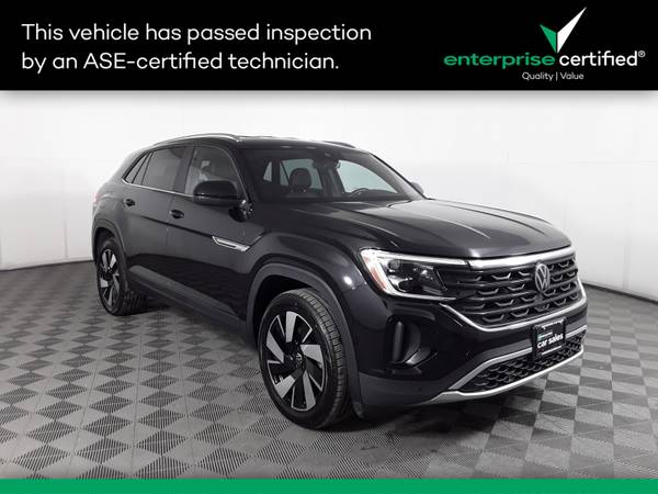 Volkswagen Atlas Cross Sport with VIN: 1V2HE2CA3RC216276