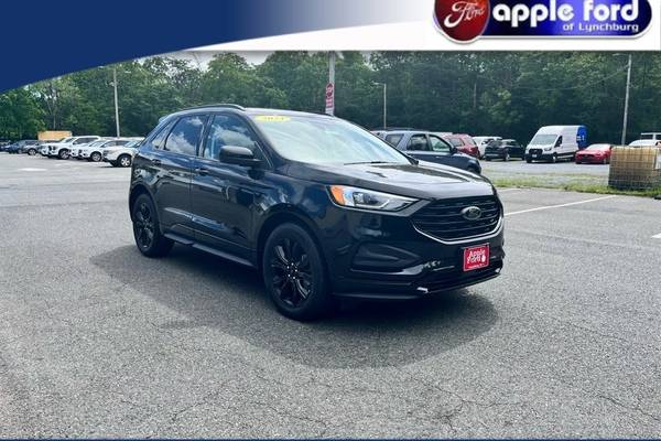 2024 Ford Edge SE