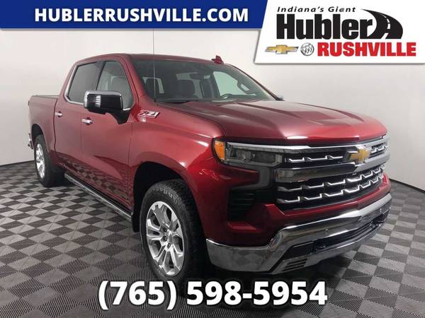 Chevrolet Silverado 1500 with VIN: 3GCUDGED4NG518061