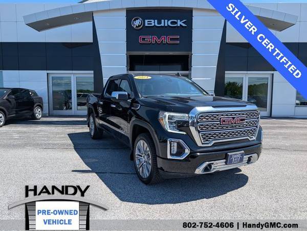 GMC Sierra 1500 with VIN: 3GTU9FEL1MG120999