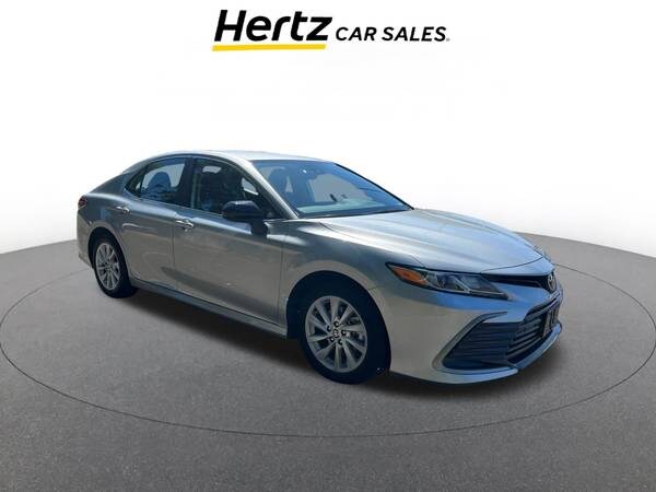 Toyota Camry with VIN: 4T1C11AK4RU234739