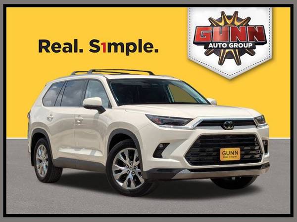 Toyota Grand Highlander with VIN: 5TDAAAA57RS015204