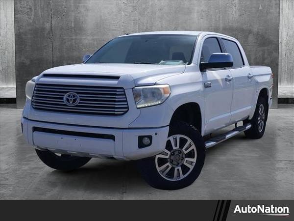 Toyota Tundra with VIN: 5TFAW5F13HX634812