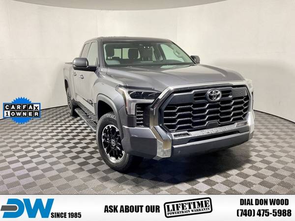 Toyota Tundra with VIN: 5TFLA5DA1PX106761