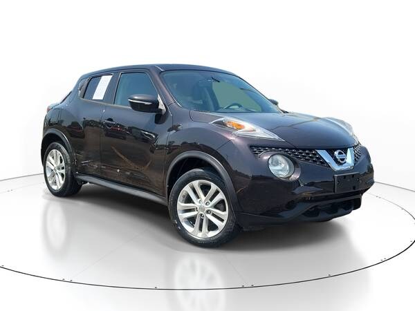 Nissan Juke with VIN: JN8AF5MVXFT560500