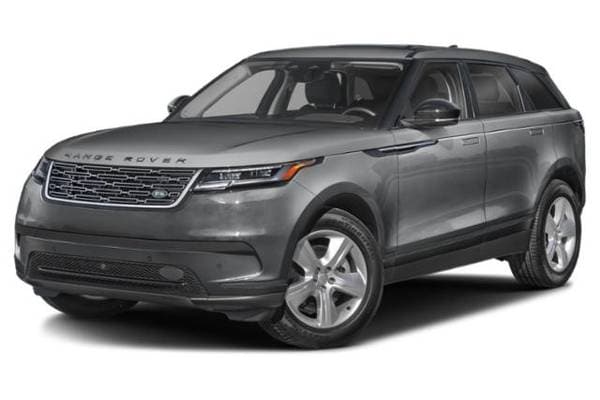 2025 Land Rover Range Rover Velar