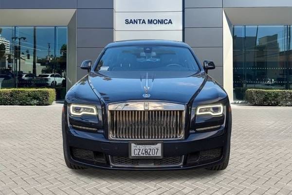 2023 Rolls-Royce Phantom Series II Rancho Mirage CA