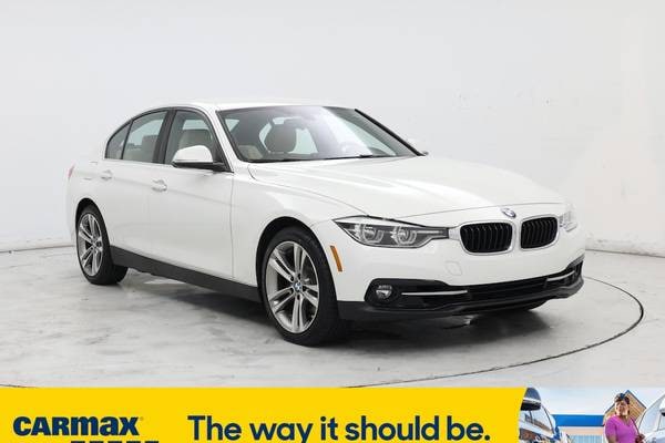 2018 BMW 3 Series 330i xDrive