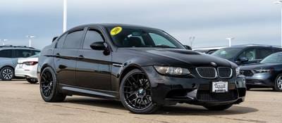 BMW M3ボディ 2008 BMW M3 | Art & Speed Classic Car Gallery in Memphis, TN