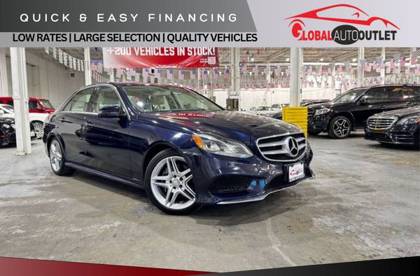 Mercedes-Benz E-Class with VIN: WDDHF8JB9EA844092