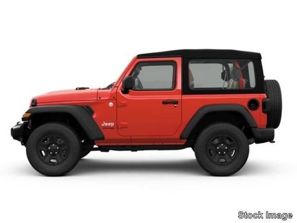Jeep Wrangler with VIN: 1C4GJXAG3LW163596