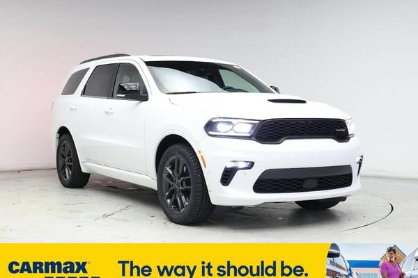 2023 Dodge Durango R/T