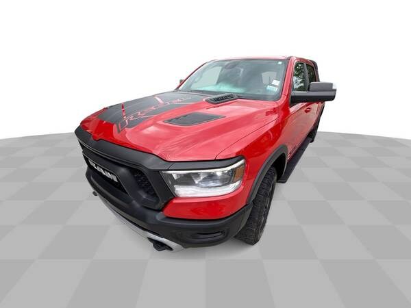 Ram 1500 with VIN: 1C6SRFLT8LN148919