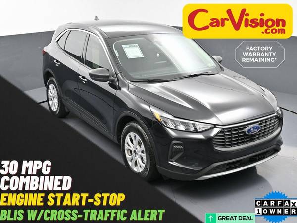 Ford Escape with VIN: 1FMCU0GN5RUB27167