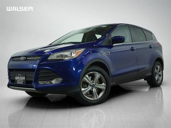 Ford Escape with VIN: 1FMCU9GX6EUE52989