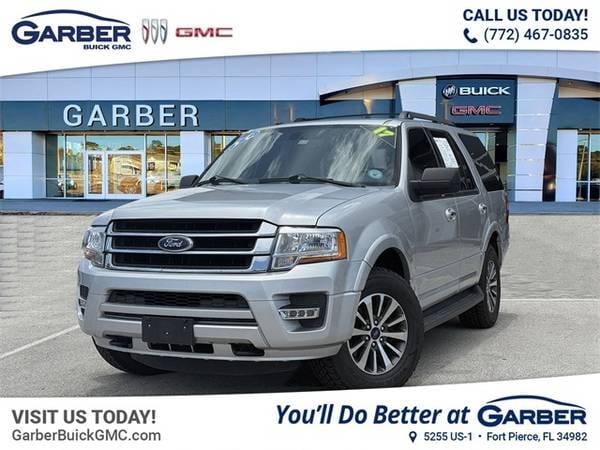 Ford Expedition with VIN: 1FMJU1JT0HEA17849