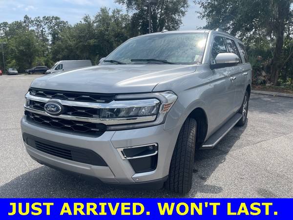 Ford Expedition with VIN: 1FMJU1K89PEA50373