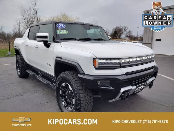 GMC HUMMER EV with VIN: 1GT40FDA9PU101175