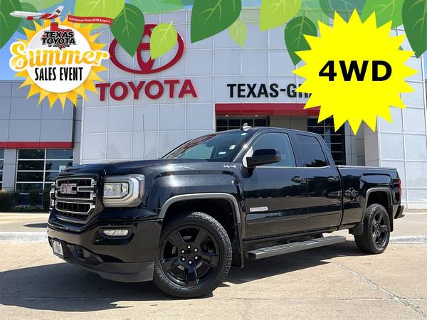 GMC Sierra 1500 with VIN: 1GTV2MEC9HZ170147