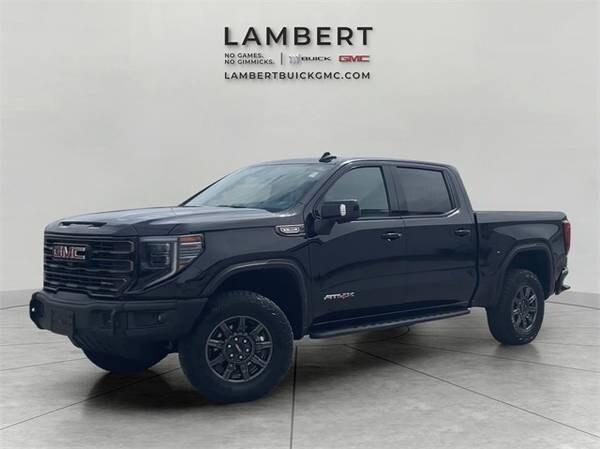 GMC Sierra 1500 with VIN: 3GTUUFEL0RG237642
