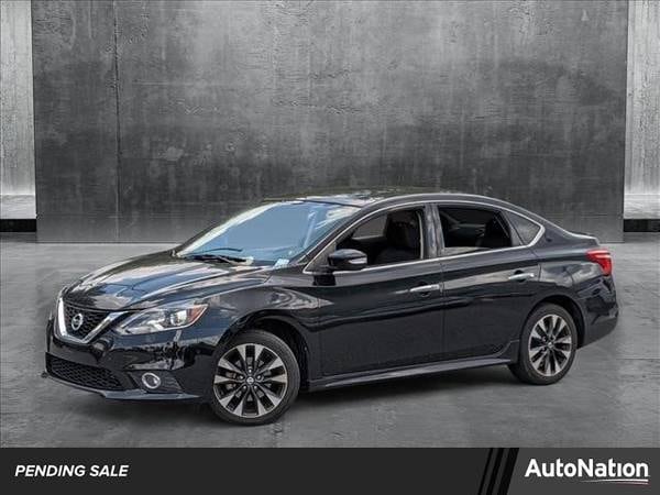 Nissan Sentra with VIN: 3N1AB7AP5HY380735