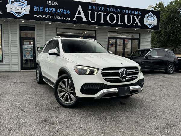 Mercedes-Benz GLE-Class with VIN: 4JGFB4KB3LA023406