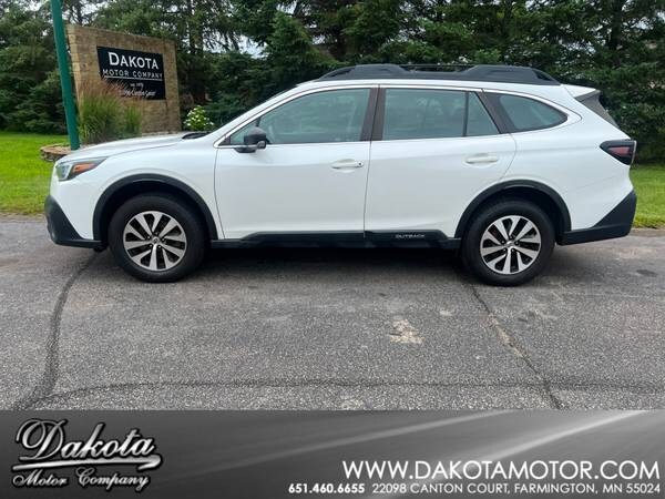 Subaru Outback with VIN: 4S4BTAAC7L3232771
