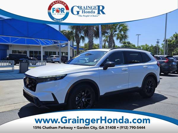 Honda CR-V with VIN: 7FARS5H53RE023029