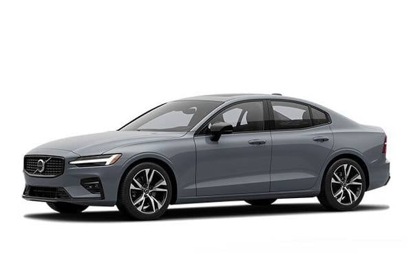 2024 Volvo S60 B5 Core