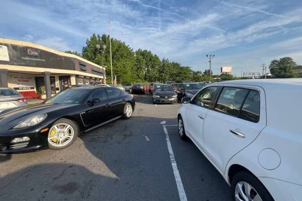 2011 Porsche Panamera 4