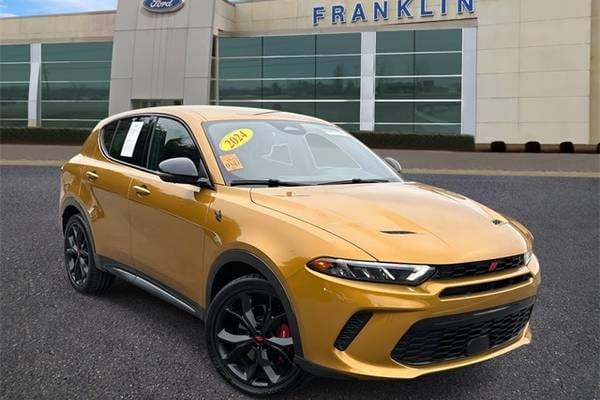 2024 Dodge Hornet R/T