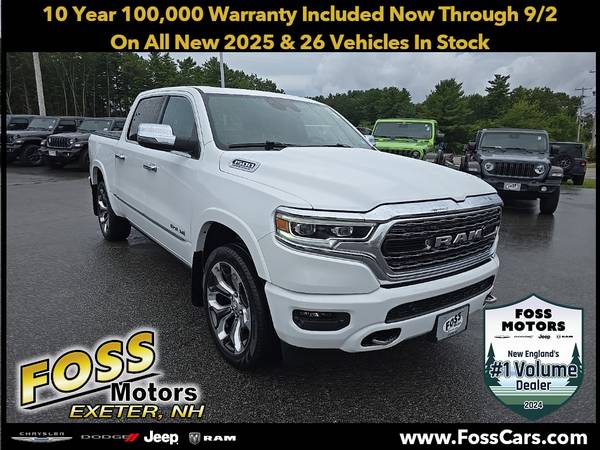 Ram 1500 with VIN: 1C6SRFHT7RN167589