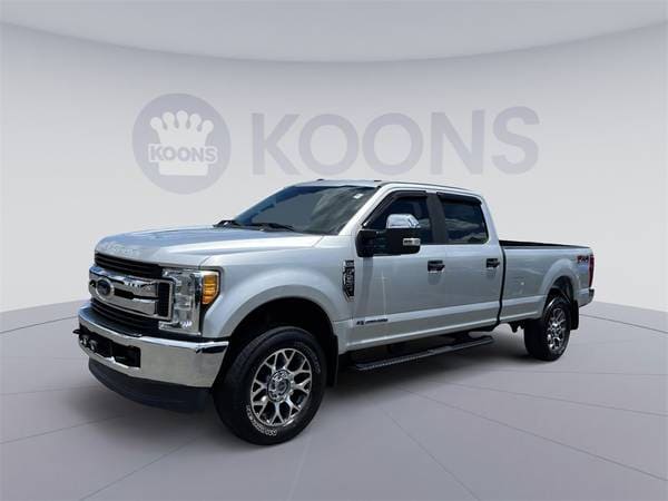 Ford F-250 Super Duty with VIN: 1FT7W2BT8HEF33552