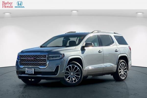 GMC Acadia with VIN: 1GKKNPL44PZ228143