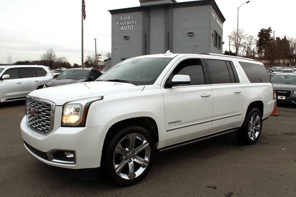 GMC Yukon XL with VIN: 1GKS2HKJ9LR224069