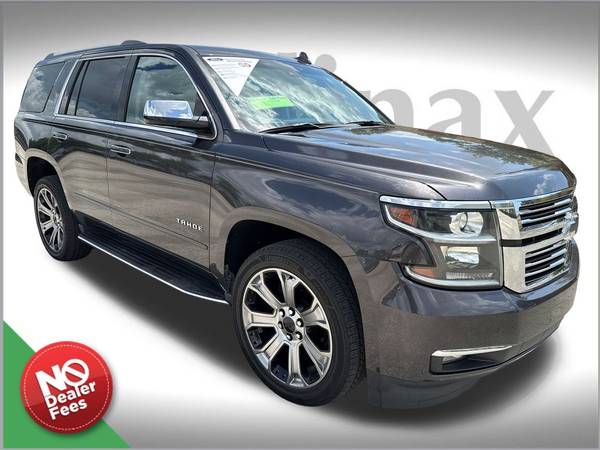 Chevrolet Tahoe with VIN: 1GNSCCKC4JR282141