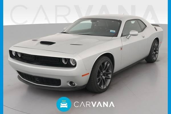 2023 Dodge Challenger R/T Scat Pack Coupe