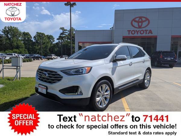 Ford Edge with VIN: 2FMPK3K90MBA57806