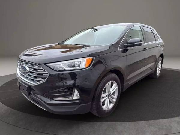 Ford Edge with VIN: 2FMPK4J95LBB57681