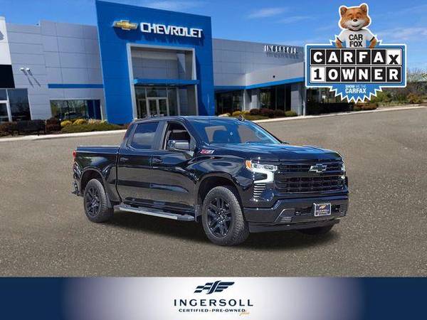 Chevrolet Silverado 1500 with VIN: 2GCUDEED4R1160687