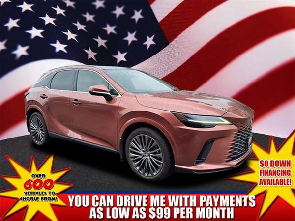 Lexus RX 350 with VIN: 2T2BAMCA9PC006330