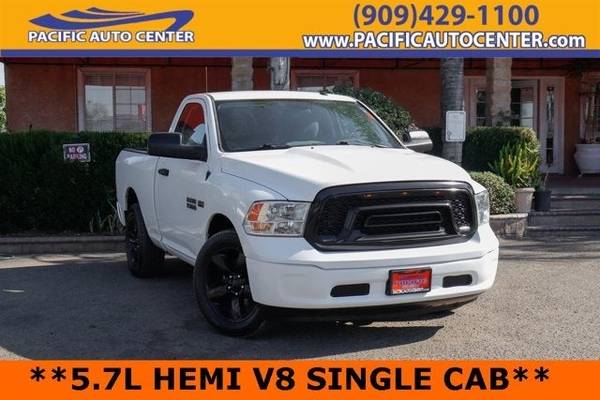 Ram 1500 with VIN: 3C6JR6AT1FG643619
