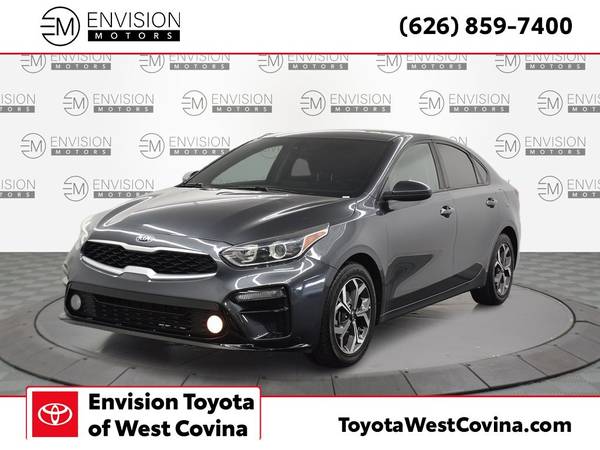 Kia Forte with VIN: 3KPF24AD8KE048787