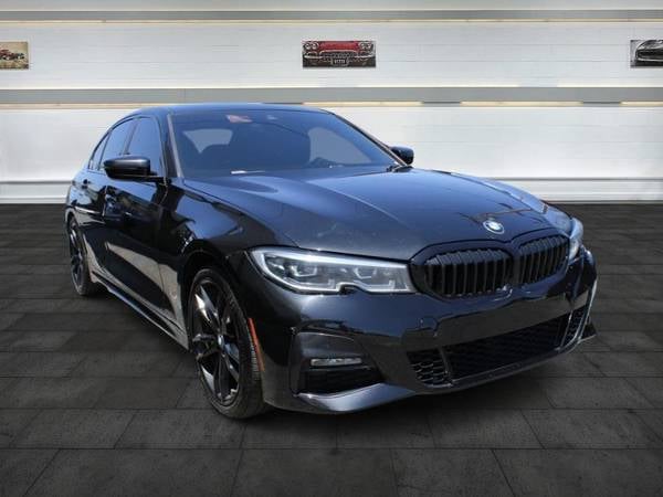 BMW 3 Series with VIN: 3MW5R1J05L8B16415