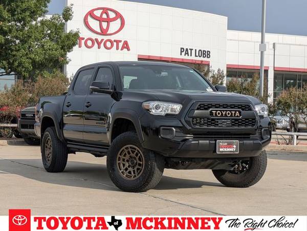 Toyota Tacoma with VIN: 3TYCZ5ANXPT150252