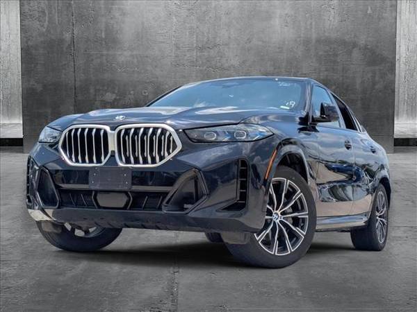 BMW X6 with VIN: 5UX33EX08S9X31425