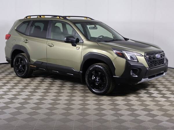 Subaru Forester with VIN: JF2SKAMC7PH436807