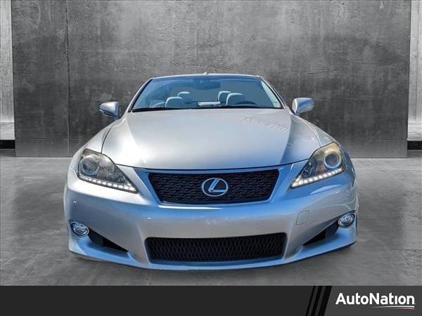 Lexus IS 350 C with VIN: JTHFE2C21F2511233