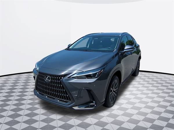 Lexus NX 350h with VIN: JTJAKCEZ3P2013585