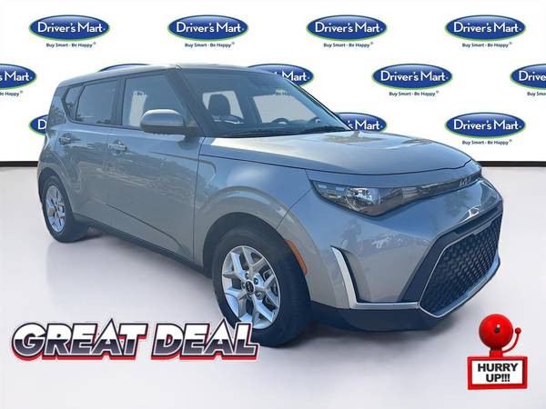 Kia Soul with VIN: KNDJ23AU4R7908733